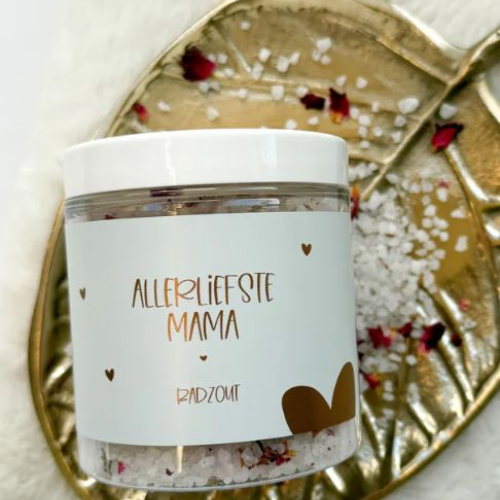 Badzout | Allerliefste Mama