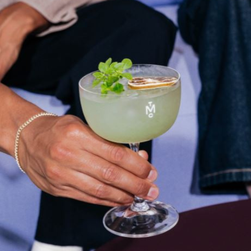 Mocktailclub - Basil Breeze 49cl