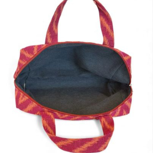 Beauty bag XL - Fuego