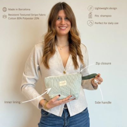 Beauty Bag Groot - Teo