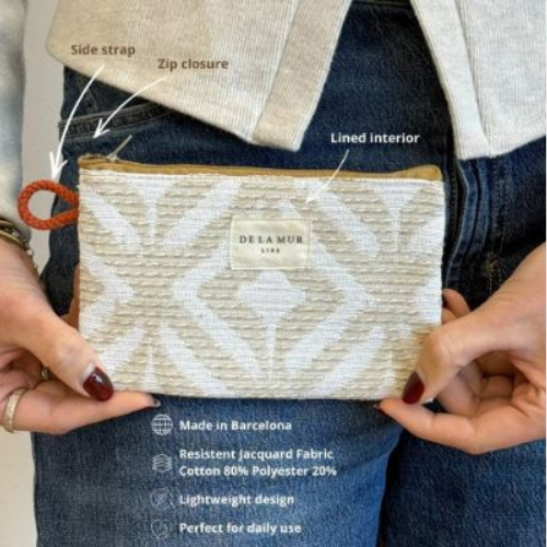 Beauty bag Mini - Campo