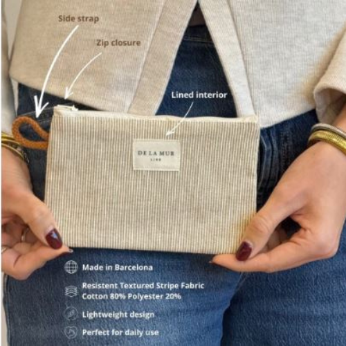 Beauty bag Mini - Foz