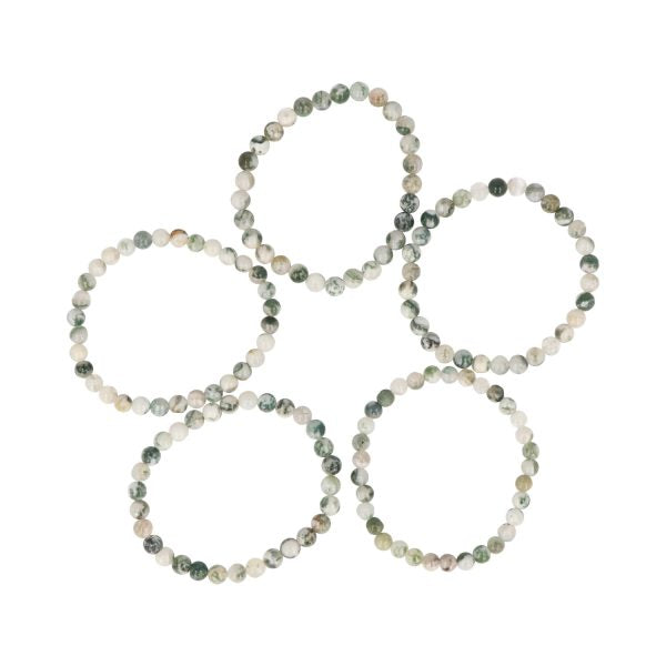 Pottie pot - Armband Boomagaat