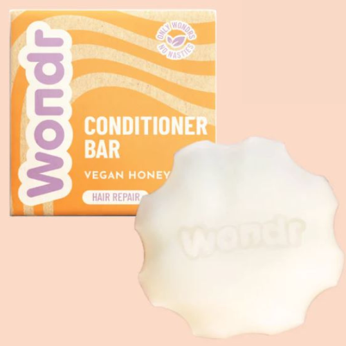 Vegan Honey - Conditioner Bar