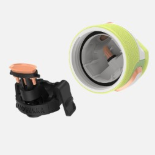 Drinkfles - Elton 500ml Ice Green