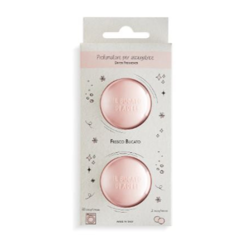 Geurverfrisser - Frisse was