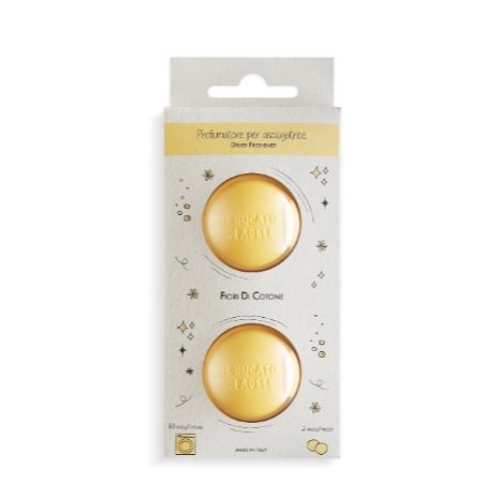 Geurverfrisser - Katoenbloem