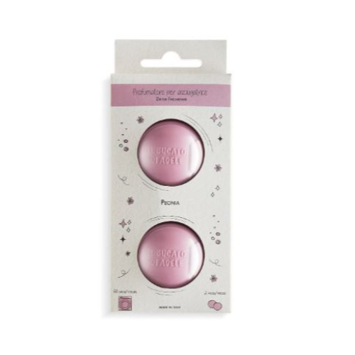 Geurverfrisser - Peonia