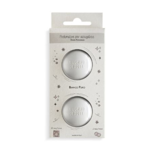 Geurverfrisser - Puur wit