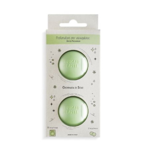 Geurverfrisser - Zonnige dag