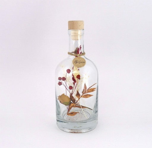 Potje geluk L - Golden life