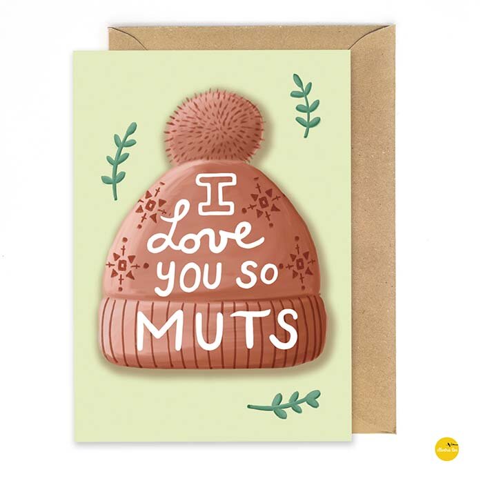 PK -I love you so muts