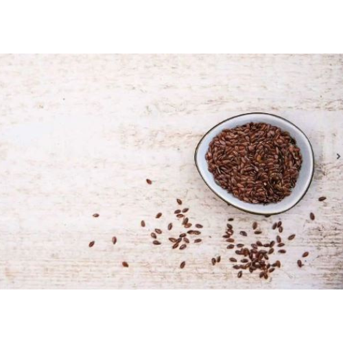 Warmtesjaal - grof wafel antraciet grijs - 70 cm