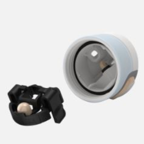 Drinkfles - Etna 300ml Deep Teal