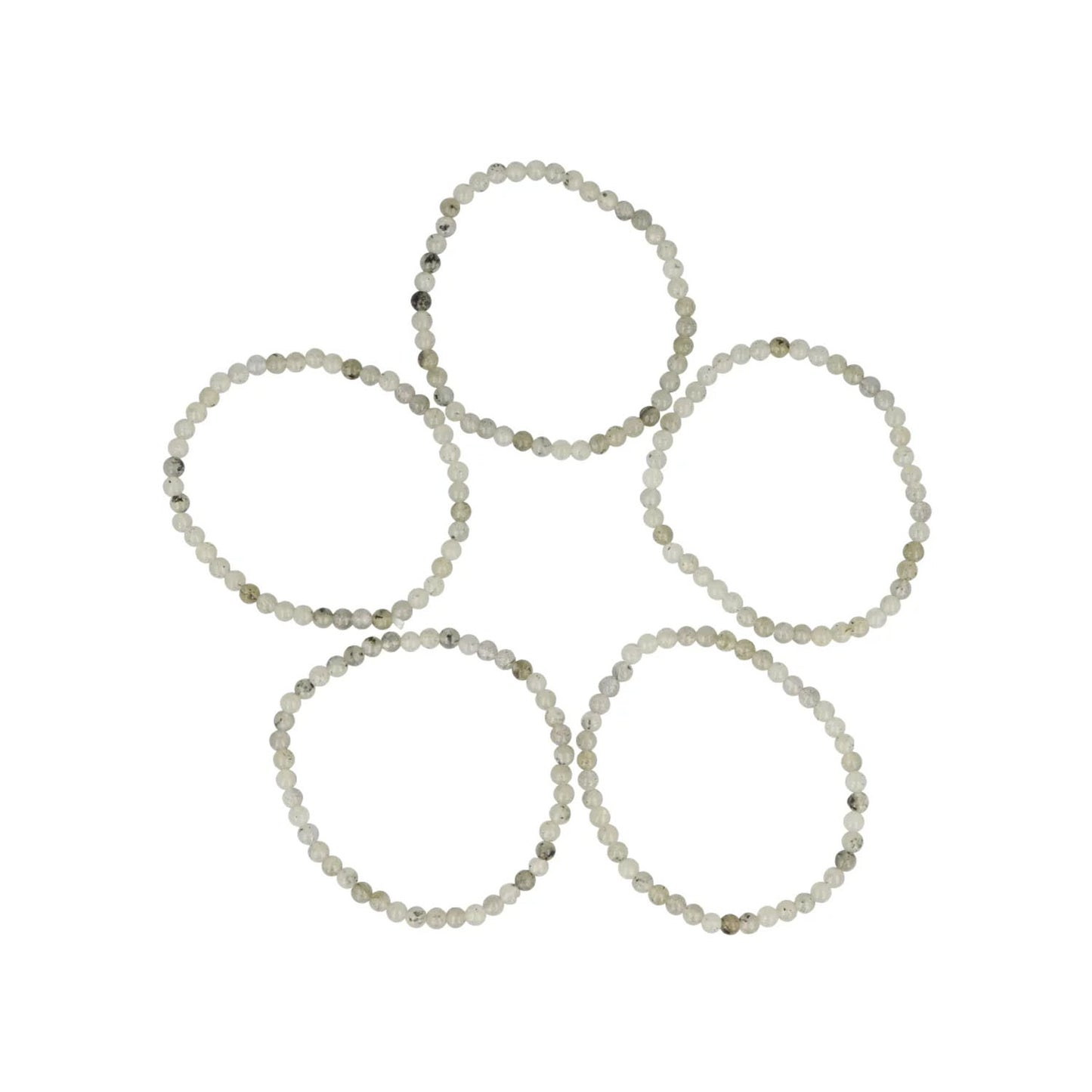 Pottie pot - Armband Labradoriet