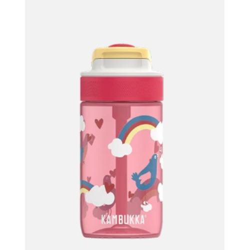 Drinkfles - Lagoon kids - Love Birds