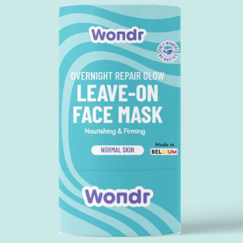 Wondr - face stick overnight repair
