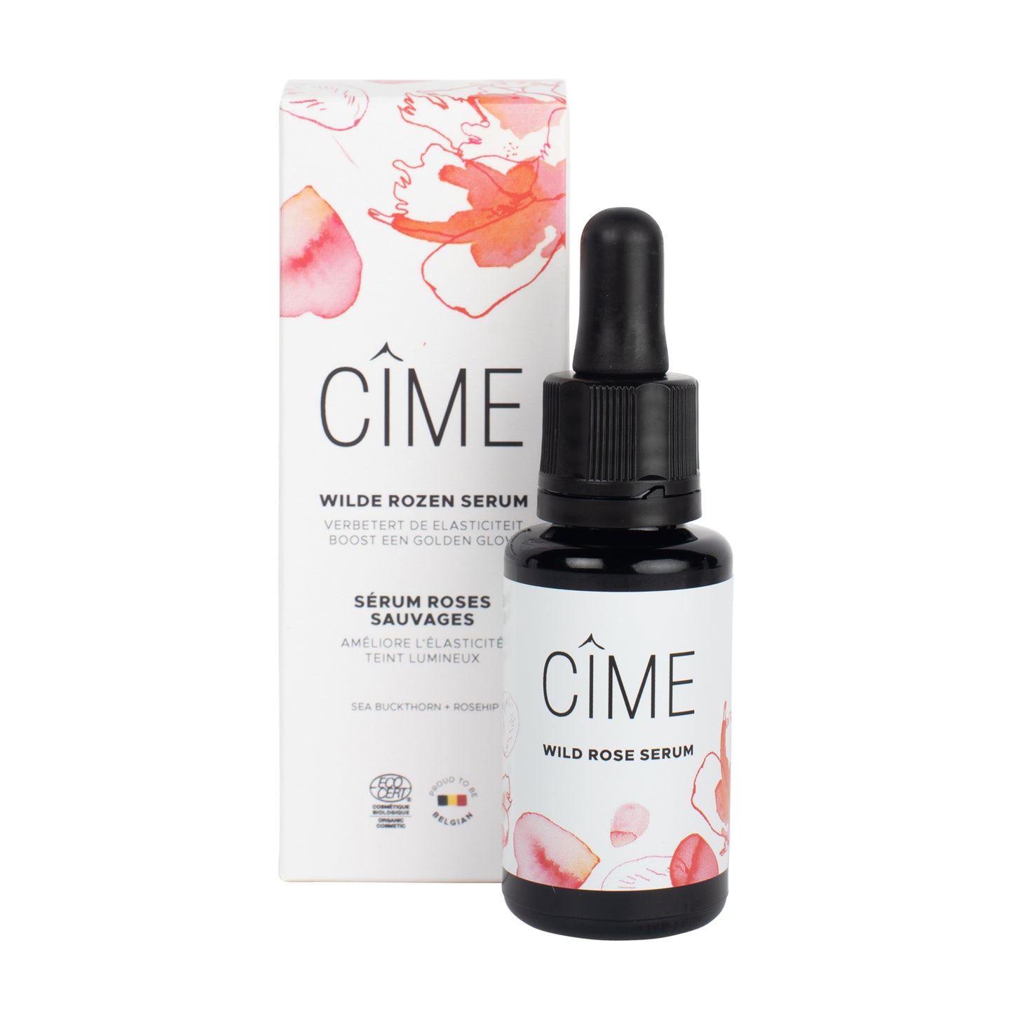 Cime - Wildrosenserum