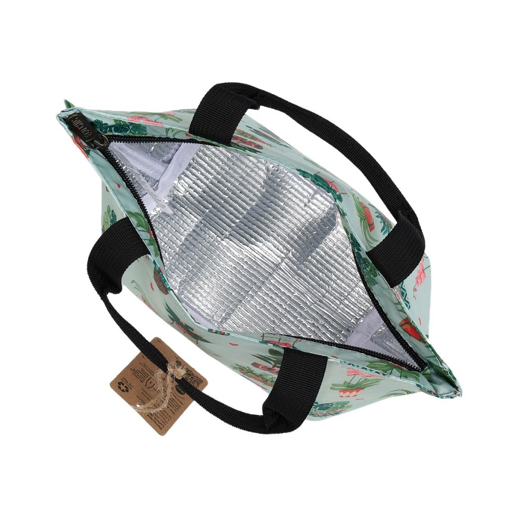 Koeltasje munt planten