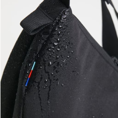 Got bag - Moon bag small - zwart