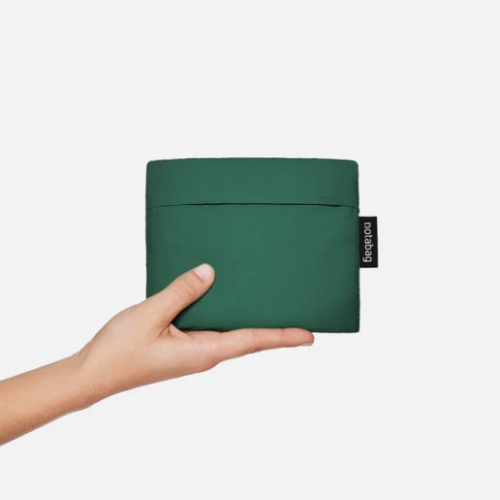 Notabag - Bag & Backpack - bos groen