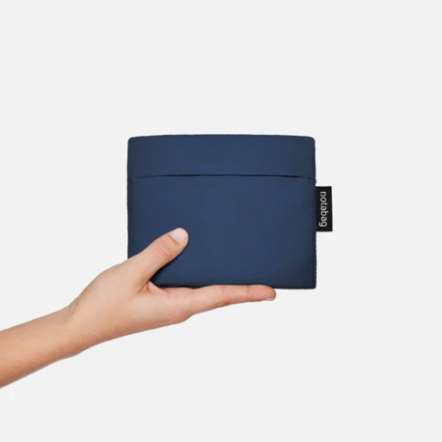 Notabag - Bag & Backpack - marine blauw
