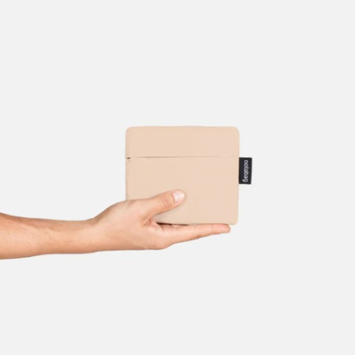 Notabag - Bag & Backpack - zand