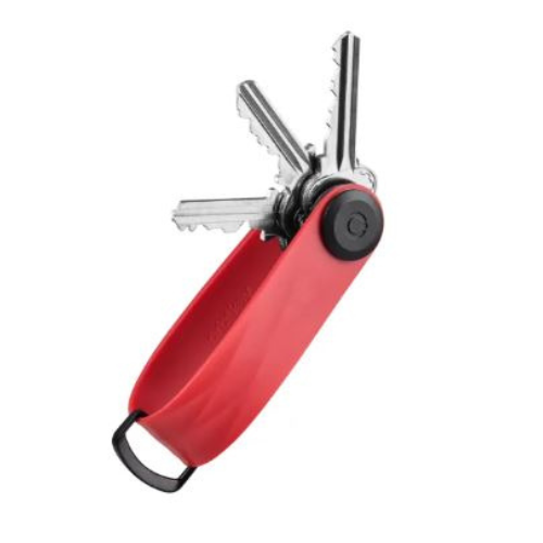 Orbitkey - Active - ruby