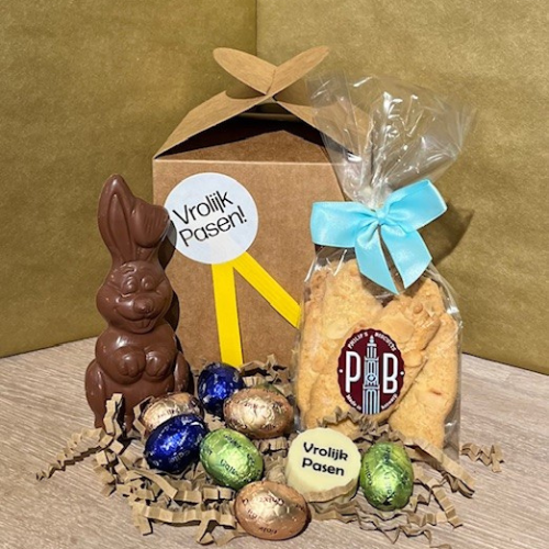 Paaspakket 2 (pre-order)