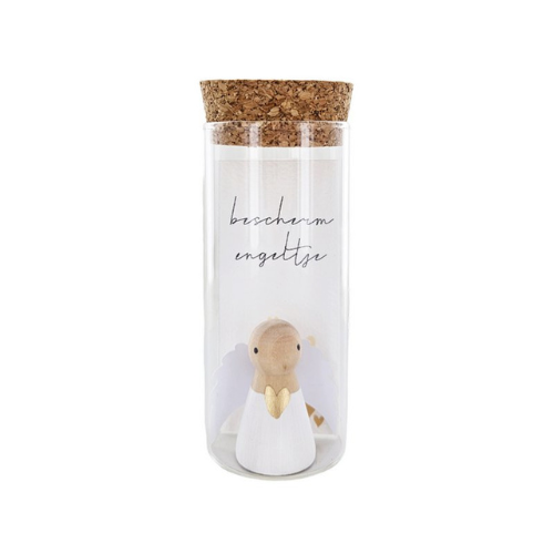 Potje beschermengeltje