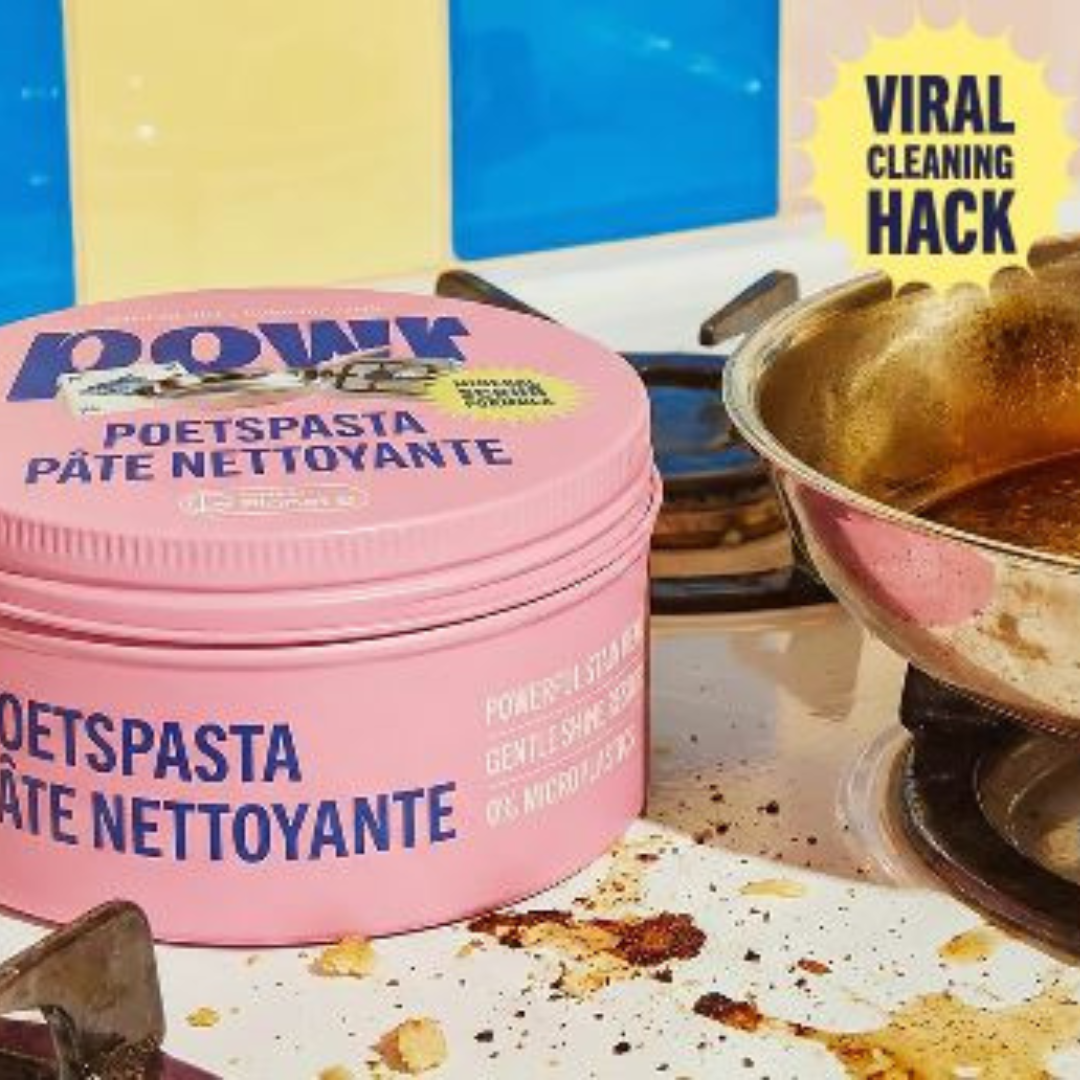 POWR - Poetspasta