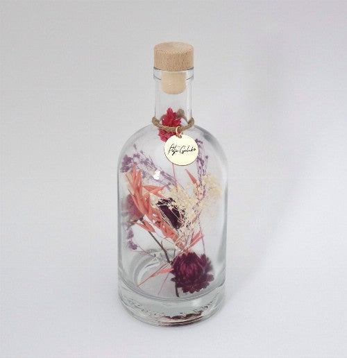 Jar of happiness L - Super Bloom