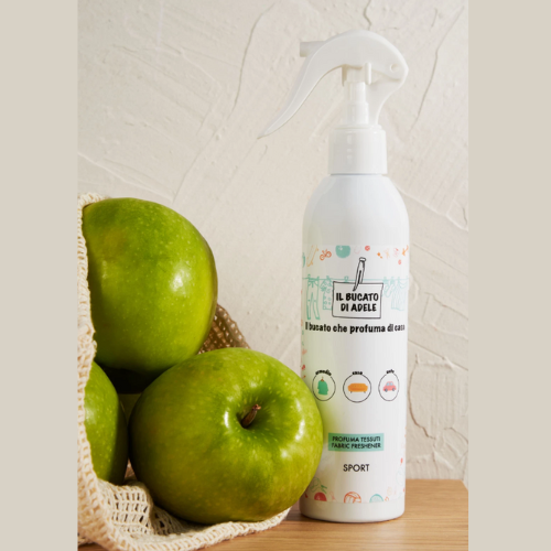 Textiel Spray Sport - 250ml