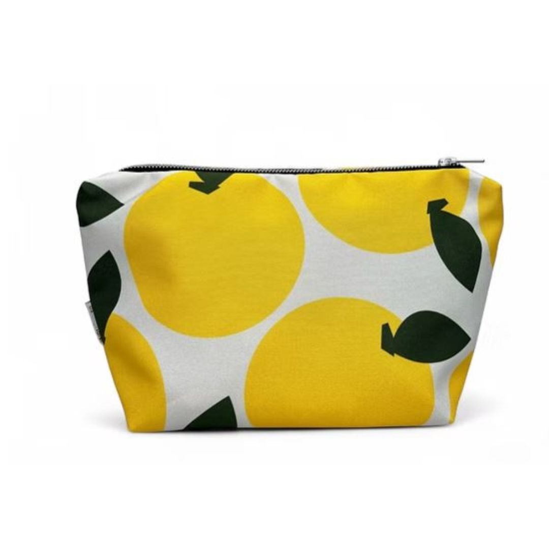 Toilettas · Citroenen