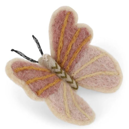 G&S - Vlinder - Lavendel