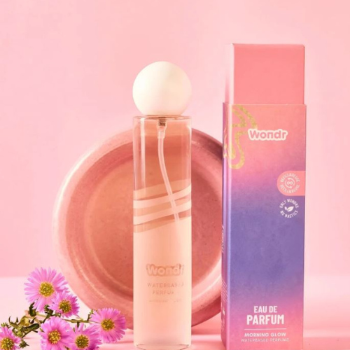 Wondr - Perfume (morning glow)