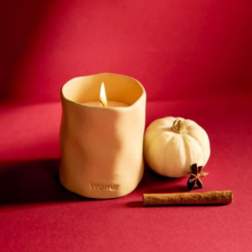 Wondr - Candle sand Cozy spice