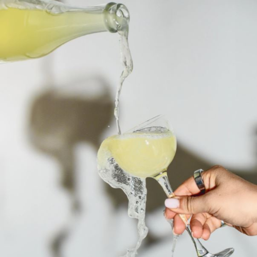 Mocktailclub - Sparkling Yuzu - 75cl