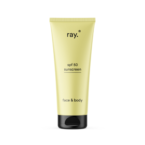 Ray - Sonnencreme - 200ml