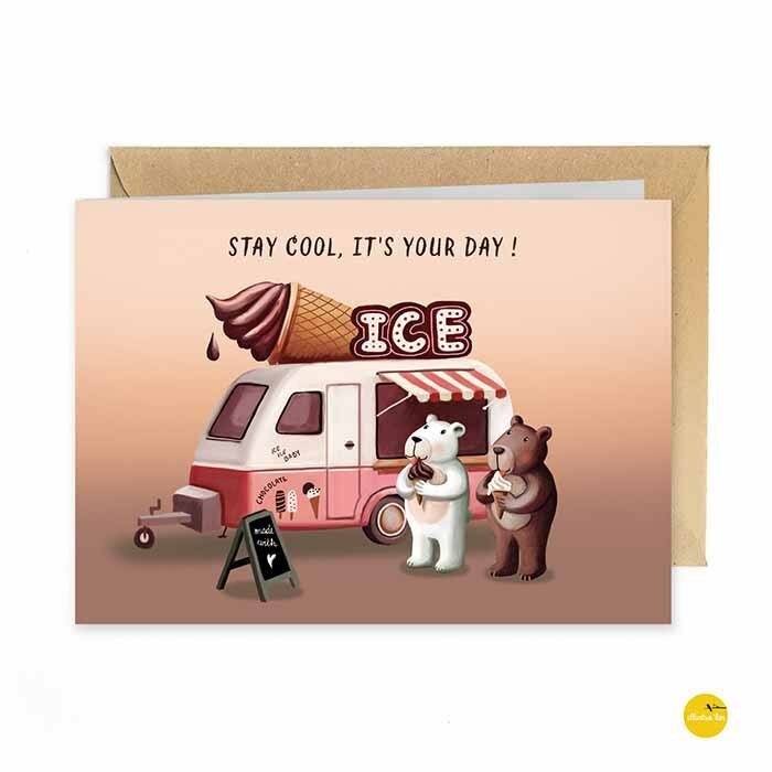 PK ice bears stay cool