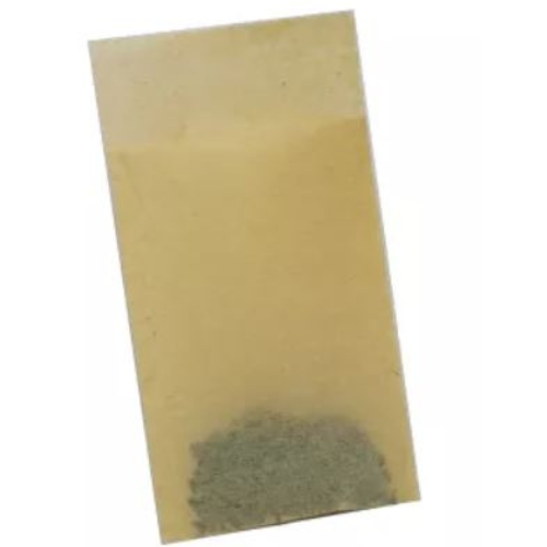 Papieren theefilters - 25 stuks