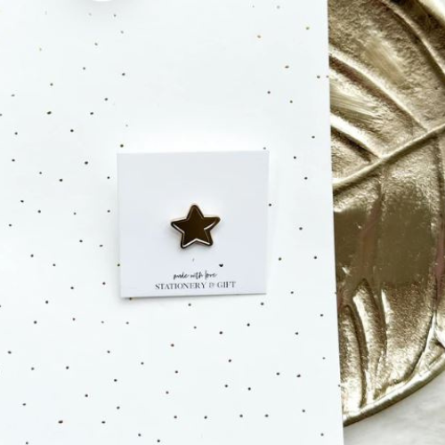 Pin | Mini Ster