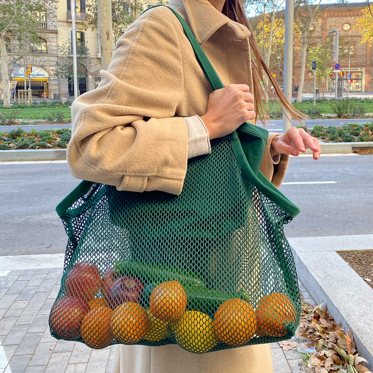 Good'buy - green