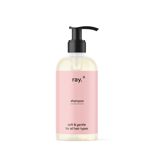 Ray - shampoo 250ml