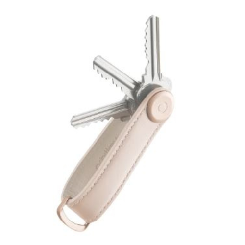 Orbitkey - 2.0 - Blush/blush