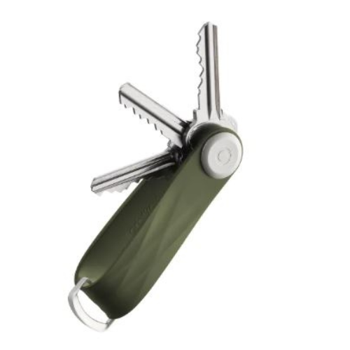 Orbitkey - Active -  hunter green