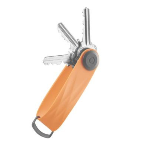 Orbitkey - Active - tangerine