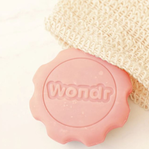 Wondr - All-in-1 bar Blossom Bliss