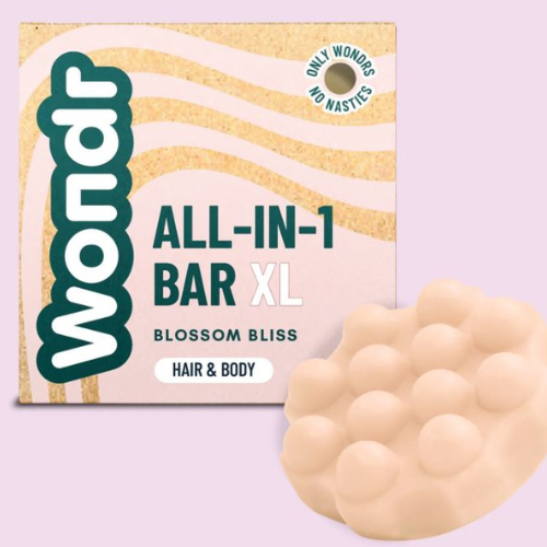 Wondr - All-in-1 bar Blossom Bliss