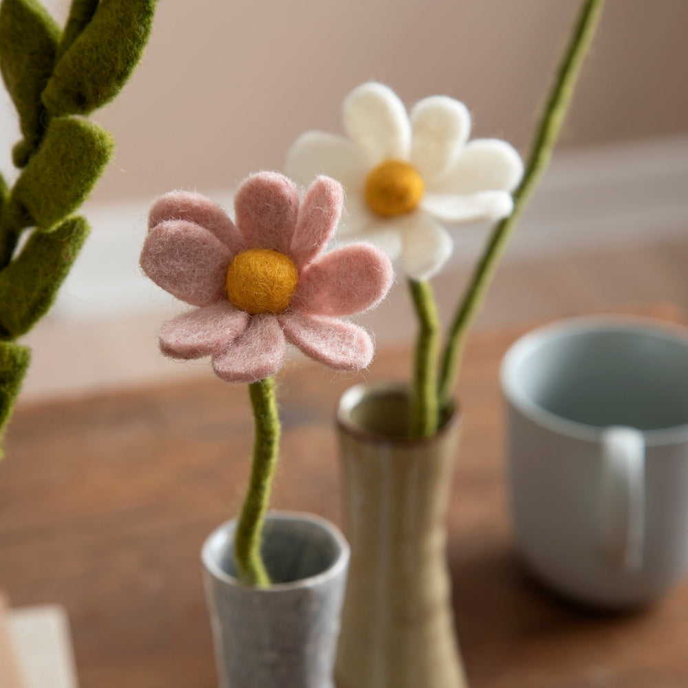 G&S - Anemone - Dusty Rose